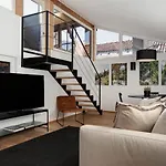 Attica 54 Apartments Merano