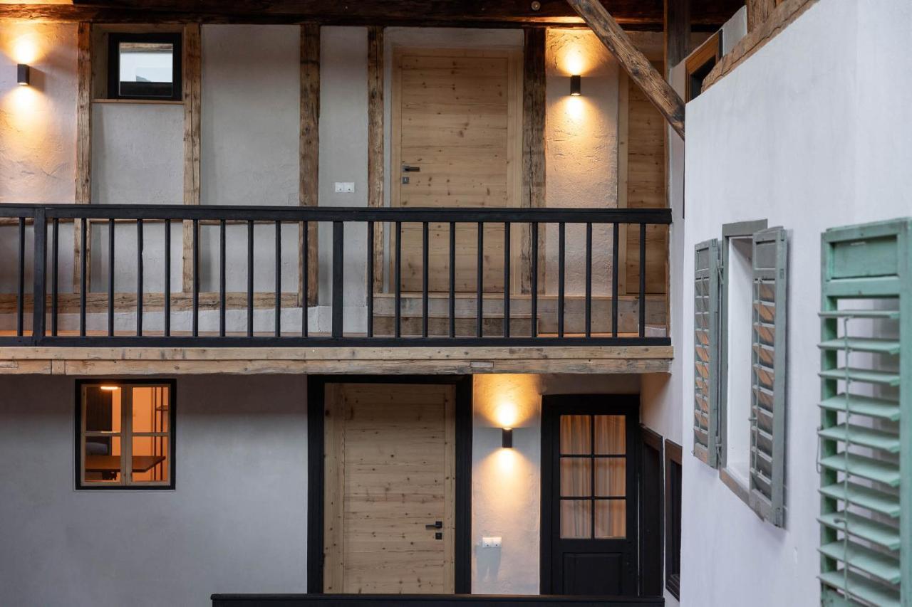Attica 54 Apartment
